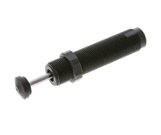 ACE Selbstjustierende Industriestoßdämpfer M 25x1,5, 25 mm Hub - SC650EUM-2