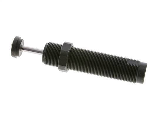 ACE Selbstjustierende Industriestoßdämpfer M 25x1,5, 25 mm Hub - SC650EUM-2