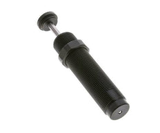 ACE Selbstjustierende Industriestoßdämpfer M 25x1,5, 25 mm Hub - SC650EUM-2