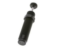 ACE Selbstjustierende Industriestoßdämpfer M 25x1,5, 25 mm Hub - SC650EUM-2
