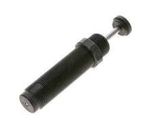 ACE Selbstjustierende Industriestoßdämpfer M 25x1,5, 25 mm Hub - SC650EUM-3