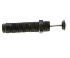 ACE Selbstjustierende Industriestoßdämpfer M 25x1,5, 25 mm Hub - SC650EUM-3
