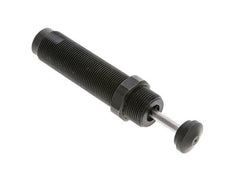 ACE Selbstjustierende Industriestoßdämpfer M 25x1,5, 25 mm Hub - SC650EUM-3