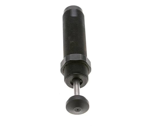 ACE Selbstjustierende Industriestoßdämpfer M 25x1,5, 25 mm Hub - SC650EUM-3