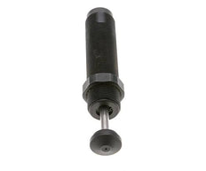 ACE Selbstjustierende Industriestoßdämpfer M 25x1,5, 25 mm Hub - SC650EUM-3