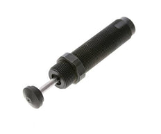 ACE Selbstjustierende Industriestoßdämpfer M 25x1,5, 25 mm Hub - SC650EUM-3