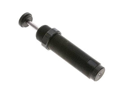 ACE Selbstjustierende Industriestoßdämpfer M 25x1,5, 25 mm Hub - SC650EUM-3