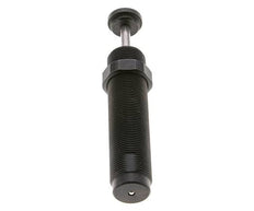 ACE Selbstjustierende Industriestoßdämpfer M 25x1,5, 25 mm Hub - SC650EUM-3