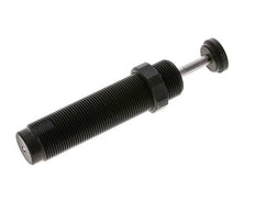 ACE Selbstjustierender Stoßdämpfer M 25x1,5, 25 mm Hub - SC650EUM-4