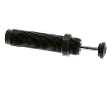 ACE Selbstjustierender Stoßdämpfer M 25x1,5, 25 mm Hub - SC650EUM-4