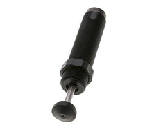 ACE Selbstjustierender Stoßdämpfer M 25x1,5, 25 mm Hub - SC650EUM-4