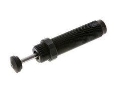 ACE Selbstjustierender Stoßdämpfer M 25x1,5, 25 mm Hub - SC650EUM-4