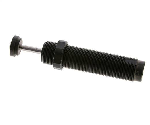 ACE Selbstjustierender Stoßdämpfer M 25x1,5, 25 mm Hub - SC650EUM-4