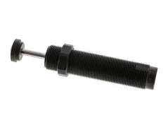 ACE Selbstjustierender Stoßdämpfer M 25x1,5, 25 mm Hub - SC650EUM-4