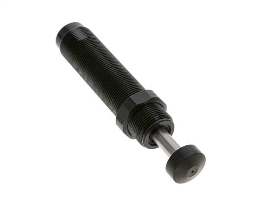ACE Selbstjustierender Stoßdämpfer M 25x1,5, 23 mm Hub - SC650EUM-5