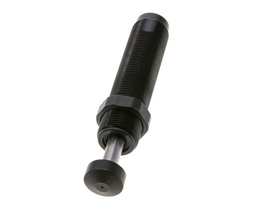 ACE Selbstjustierender Stoßdämpfer M 25x1,5, 23 mm Hub - SC650EUM-5