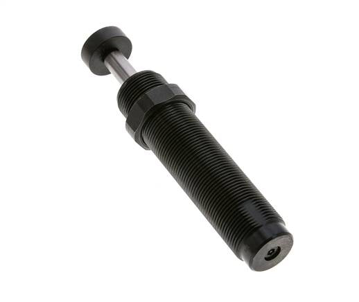 ACE Selbstjustierender Stoßdämpfer M 25x1,5, 23 mm Hub - SC650EUM-5