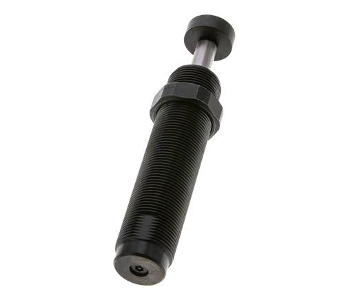 ACE Selbstjustierender Stoßdämpfer M 25x1,5, 23 mm Hub - SC650EUM-5