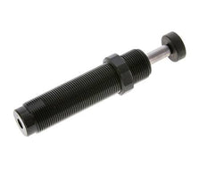 ACE Selbstjustierender Industriestoßdämpfer M 25x1.5, 23 mm Hub - SC650EUM-6