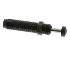 ACE Selbstjustierender Industriestoßdämpfer M 25x1.5, 23 mm Hub - SC650EUM-6