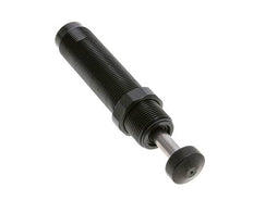 ACE Selbstjustierender Industriestoßdämpfer M 25x1.5, 23 mm Hub - SC650EUM-6