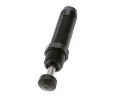 ACE Selbstjustierender Industriestoßdämpfer M 25x1.5, 23 mm Hub - SC650EUM-6