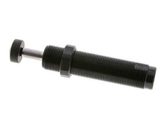ACE Selbstjustierender Industriestoßdämpfer M 25x1.5, 23 mm Hub - SC650EUM-6