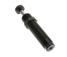 ACE Selbstjustierender Industriestoßdämpfer M 25x1.5, 23 mm Hub - SC650EUM-6