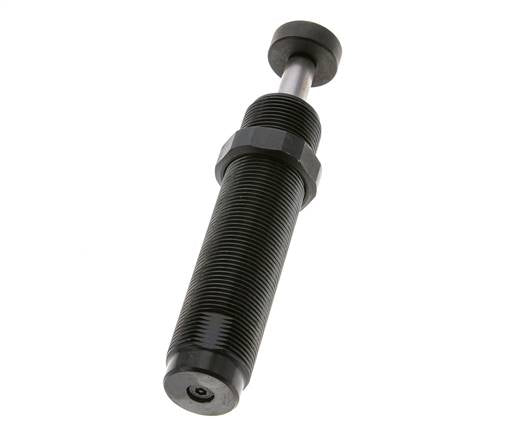 ACE Selbstjustierender Industriestoßdämpfer M 25x1.5, 23 mm Hub - SC650EUM-6