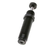 ACE Selbstjustierender Industriestoßdämpfer M 25x1.5, 23 mm Hub - SC650EUM-6