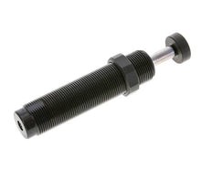 ACE Selbstjustierender Industriestoßdämpfer M 25x1.5, 23 mm Hub - SC650EUM-7