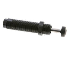 ACE Selbstjustierender Industriestoßdämpfer M 25x1.5, 23 mm Hub - SC650EUM-7