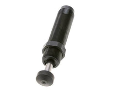 ACE Selbstjustierender Industriestoßdämpfer M 25x1.5, 23 mm Hub - SC650EUM-7