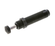 ACE Selbstjustierender Industriestoßdämpfer M 25x1.5, 23 mm Hub - SC650EUM-7
