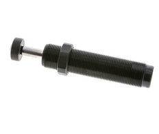 ACE Selbstjustierender Industriestoßdämpfer M 25x1.5, 23 mm Hub - SC650EUM-7