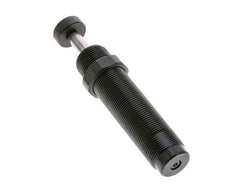 ACE Selbstjustierender Industriestoßdämpfer M 25x1.5, 23 mm Hub - SC650EUM-7