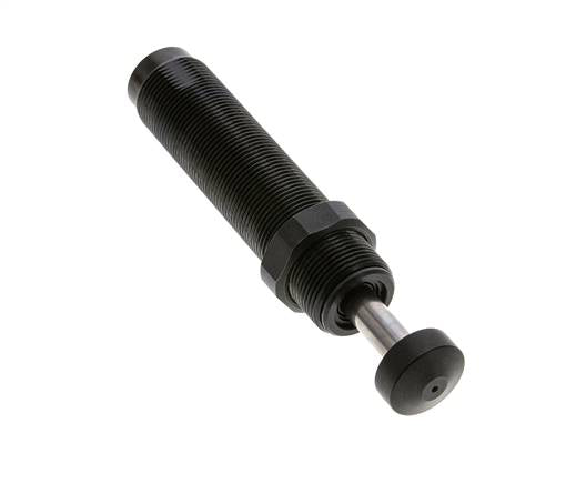 ACE selbstjustierender Stoßdämpfer M 25x1.5, 23 mm Hub - SC650EUM-8