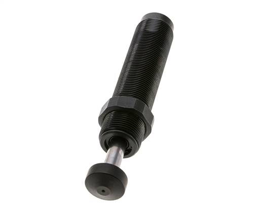 ACE selbstjustierender Stoßdämpfer M 25x1.5, 23 mm Hub - SC650EUM-8