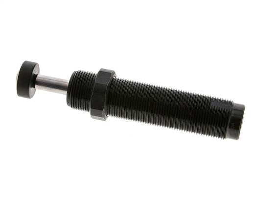 ACE selbstjustierender Stoßdämpfer M 25x1.5, 23 mm Hub - SC650EUM-8