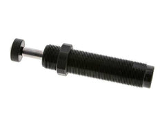 ACE selbstjustierender Stoßdämpfer M 25x1.5, 23 mm Hub - SC650EUM-8
