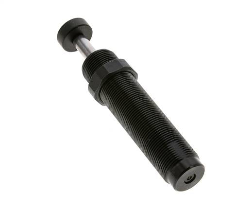 ACE selbstjustierender Stoßdämpfer M 25x1.5, 23 mm Hub - SC650EUM-8