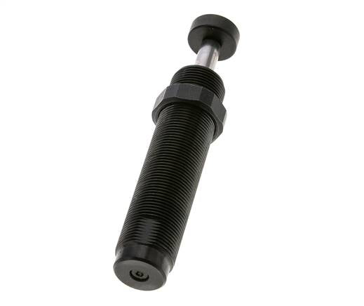 ACE selbstjustierender Stoßdämpfer M 25x1.5, 23 mm Hub - SC650EUM-8