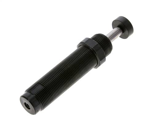ACE selbstjustierender Stoßdämpfer M 25x1.5, 23 mm Hub - SC650EUM-9