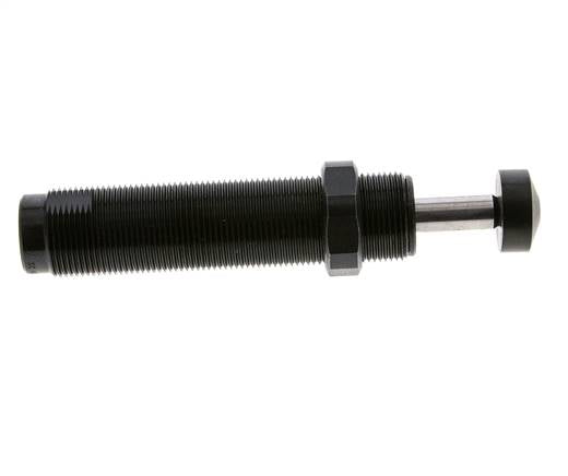 ACE selbstjustierender Stoßdämpfer M 25x1.5, 23 mm Hub - SC650EUM-9
