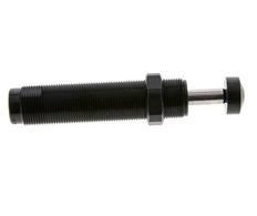 ACE selbstjustierender Stoßdämpfer M 25x1.5, 23 mm Hub - SC650EUM-9