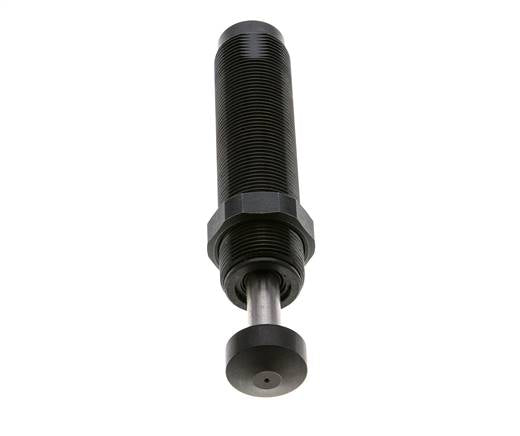 ACE selbstjustierender Stoßdämpfer M 25x1.5, 23 mm Hub - SC650EUM-9