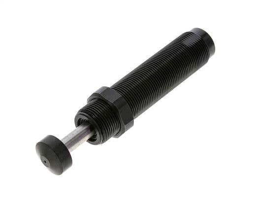 ACE selbstjustierender Stoßdämpfer M 25x1.5, 23 mm Hub - SC650EUM-9