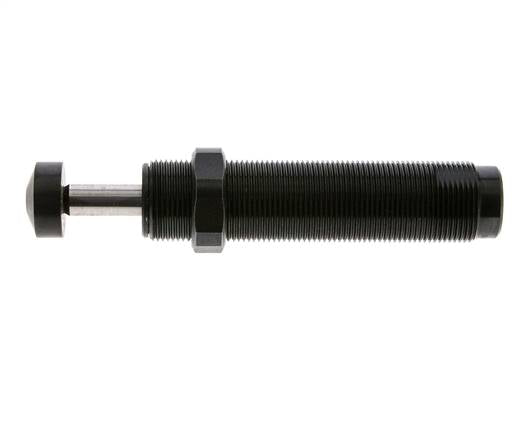ACE selbstjustierender Stoßdämpfer M 25x1.5, 23 mm Hub - SC650EUM-9