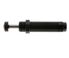 ACE selbstjustierender Stoßdämpfer M 25x1.5, 23 mm Hub - SC650EUM-9