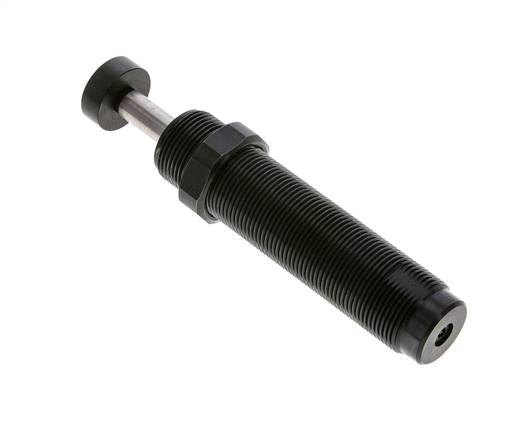 ACE selbstjustierender Stoßdämpfer M 25x1.5, 23 mm Hub - SC650EUM-9